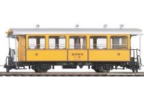 H0m-Personenwagen CH