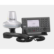 Thrane LT-3100 Iridium Mobilfunkstation