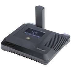 Iridium GO! exec